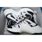 PK Louis Vuitton Archlight Sneakers White and black cloth