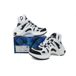 Louis Vuitton Archlight Sneakers White Black