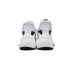 PK Louis Vuitton Archlight Sneakers White Black