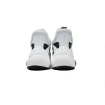 Louis Vuitton Archlight Sneakers White Black