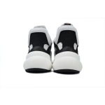 PK Louis Vuitton Archlight Sneakers White Black 2
