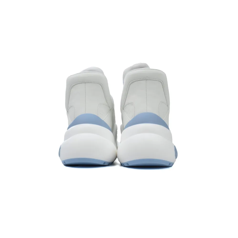 Louis Vuitton Archlight Sneakers White Blue
