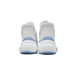 Louis Vuitton Archlight Sneakers White Blue