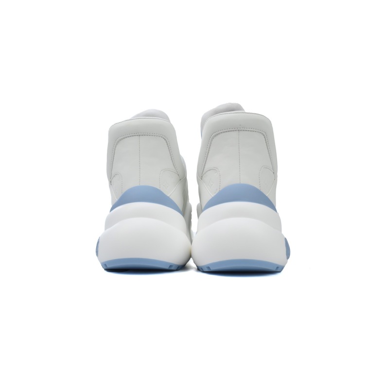 Louis Vuitton Archlight Sneakers White Blue