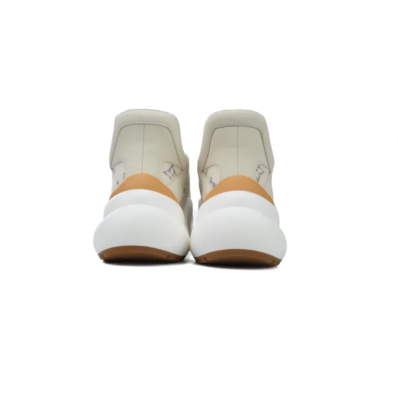 Louis Vuitton Archlight Sneakers White brown