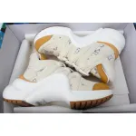 Louis Vuitton Archlight Sneakers White brown