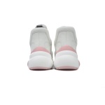 PK Louis Vuitton Archlight Sneakers White Pink