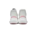 Louis Vuitton Archlight Sneakers White Pink