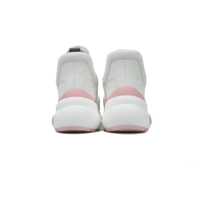 Louis Vuitton Archlight Sneakers White Pink