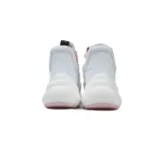 Louis Vuitton Archlight Sneakers White Pink 2