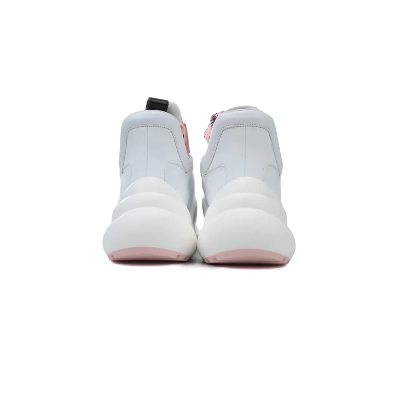 Louis Vuitton Archlight Sneakers White Pink 2