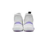 Louis Vuitton Archlight Sneakers White Purple
