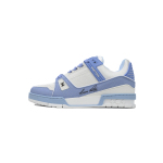 PK LOUIS VUITTON Trainer Blue