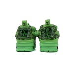 PK LOUIS VUITTON Trainer Green