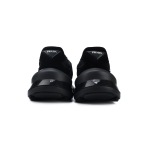 PK Prada Sneakers All Black