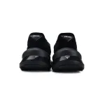 Prada Sneakers All Black