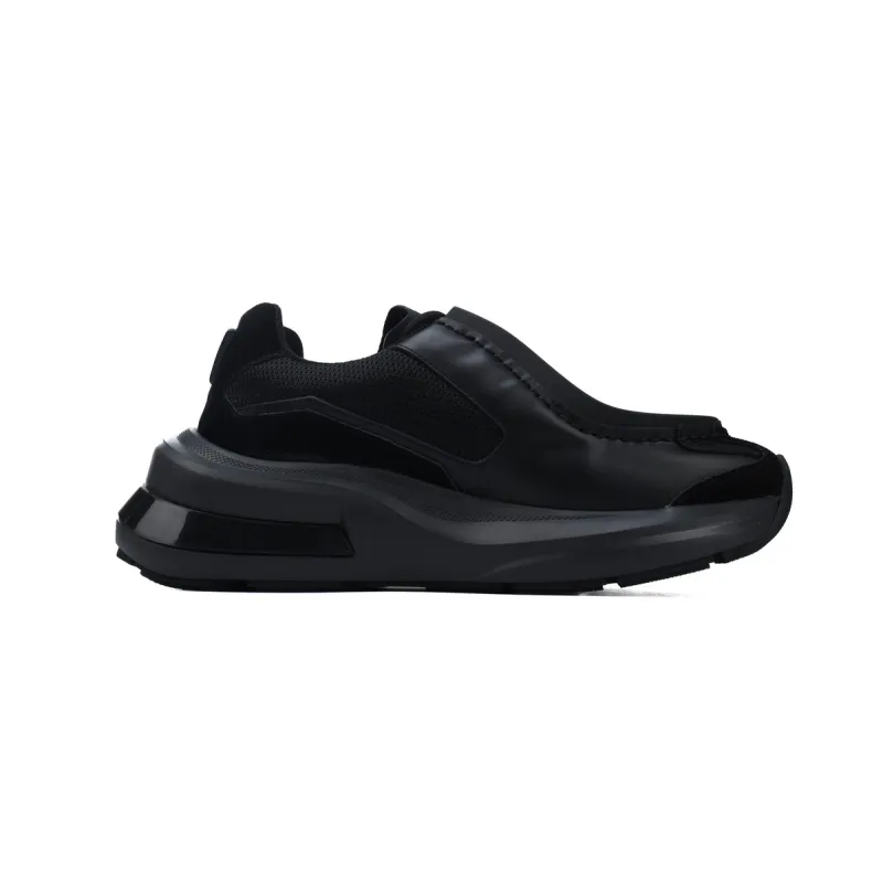 Prada Sneakers All Black