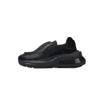 Prada Sneakers All Black