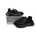 Prada Sneakers All Black