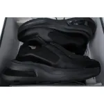 Prada Sneakers All Black