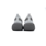 PK Prada Sneakers Grey White