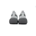 Prada Sneakers Grey White