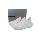 Prada Sneakers White