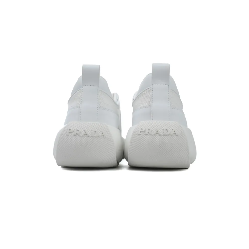 Prada Sneakers White