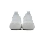 Prada Sneakers White