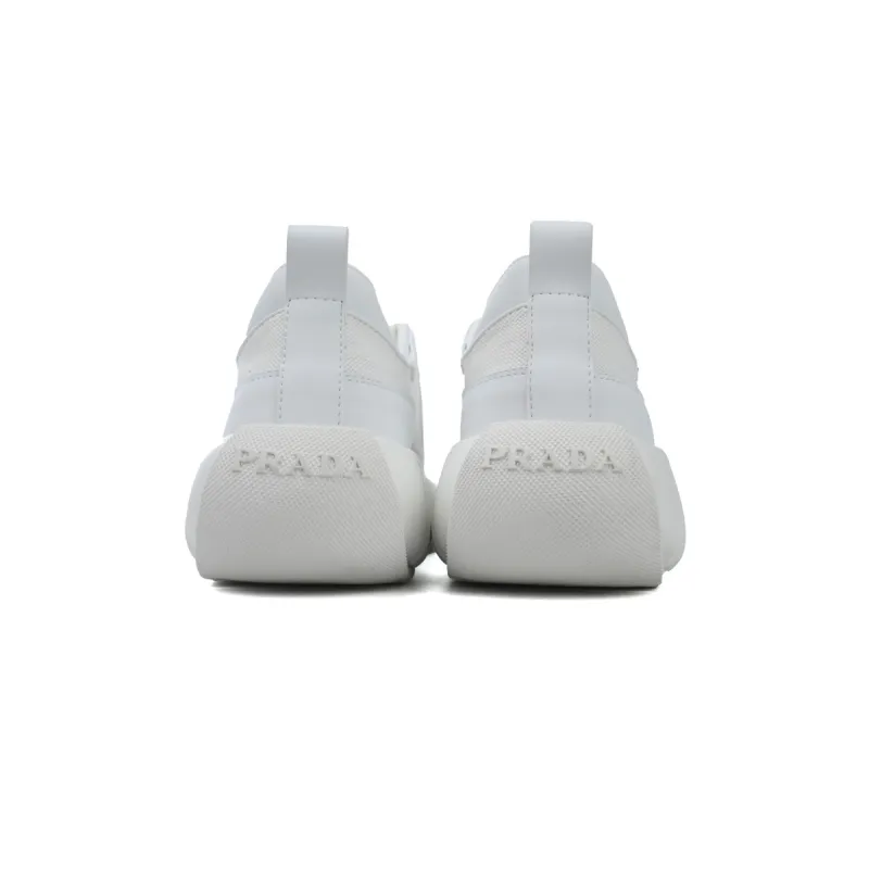 Prada Sneakers White