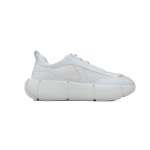 PK Prada Sneakers White