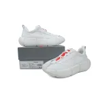 Prada Sneakers White