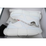 PK Prada Sneakers White