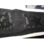 Amiri Pants Black, 25t3451