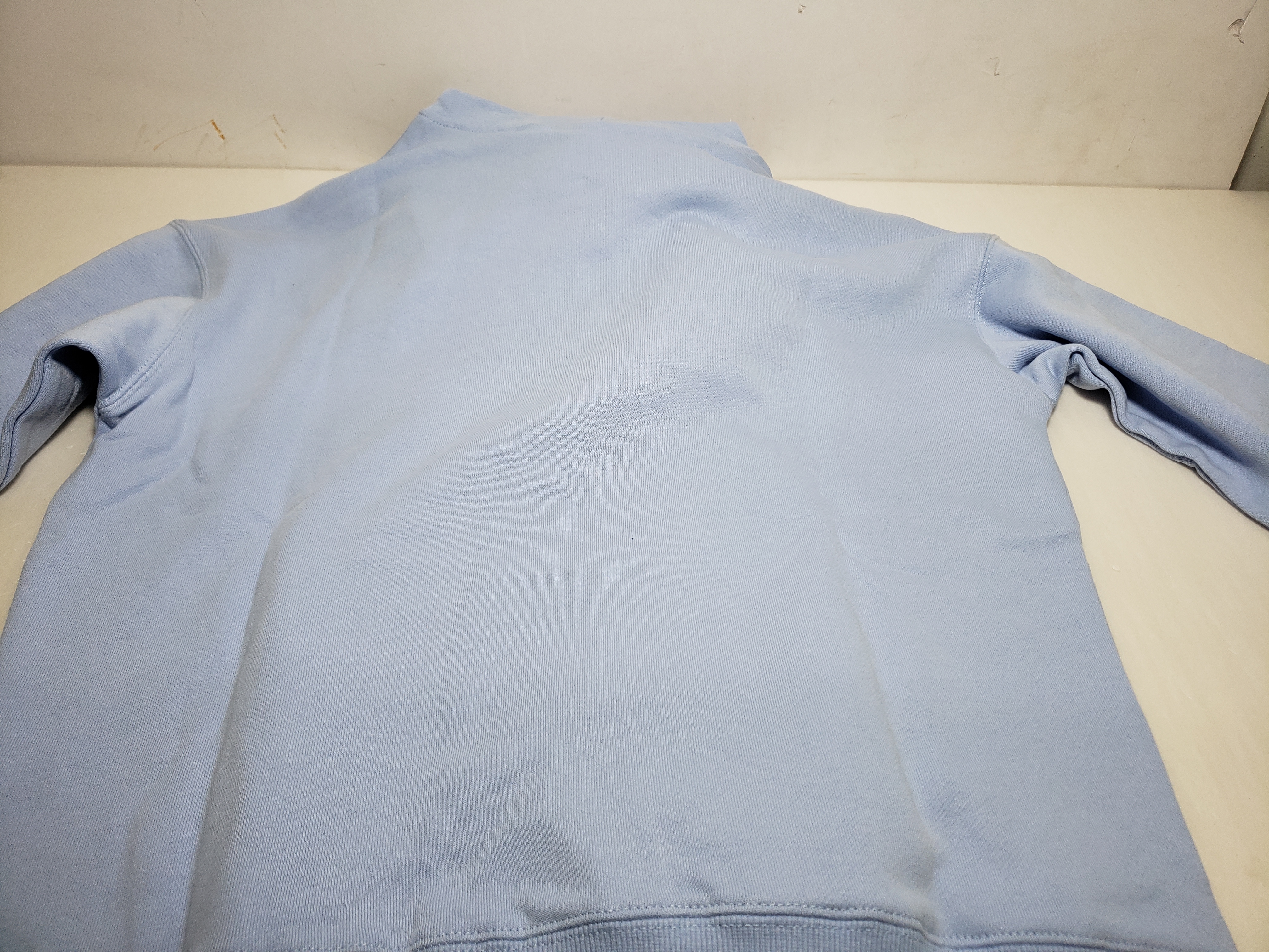 SP5DER Web Hoodie Slime Blue,8208