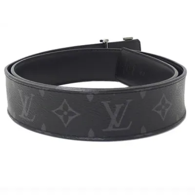 LOUIS VUITTON Belt 02
