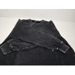 Amiri Hoodie Black, sytZJCH071