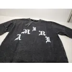 Amiri Hoodie Black, sytZJCH071