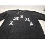 Amiri Hoodie Black, sytZJCH071