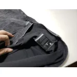Amiri Hoodie Black, sytZJCH071