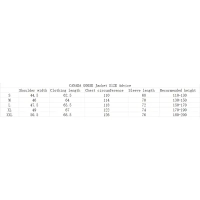 Canada Goose Wyndham Parka Black 02