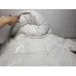 Moncler - Down jacket simple
