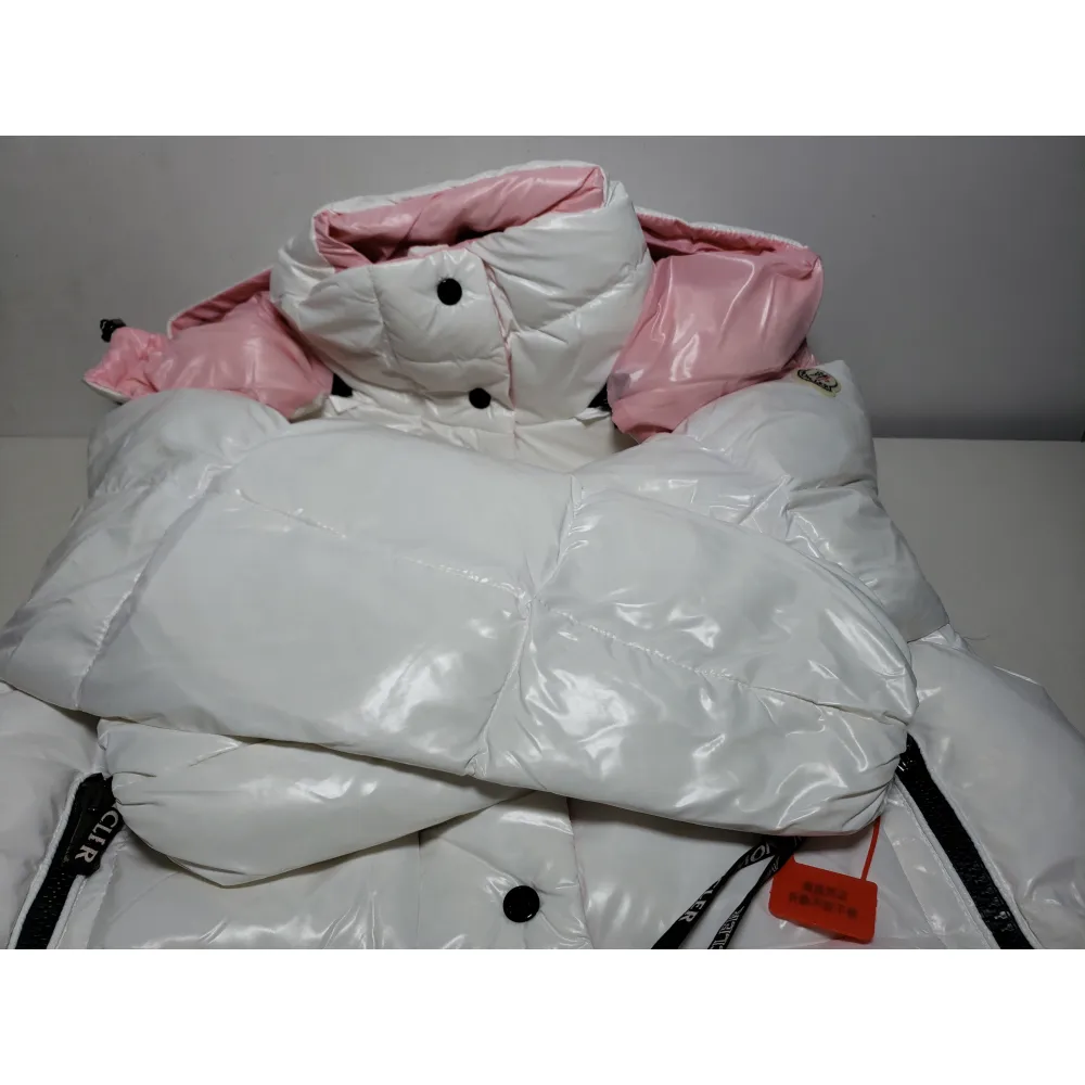 Moncler - Down jacket simple