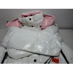 Moncler - Down jacket simple