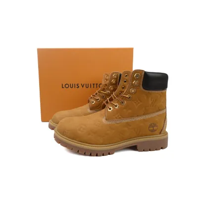 1AD7YN LV x Timberland 6-In Ankle Boot 02