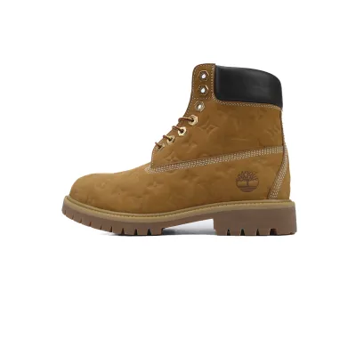 1AD7YN LV x Timberland 6-In Ankle Boot 01