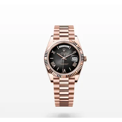 Rolex Day-Date 40  01