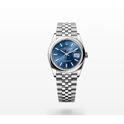 Rolex Datejust 36 01