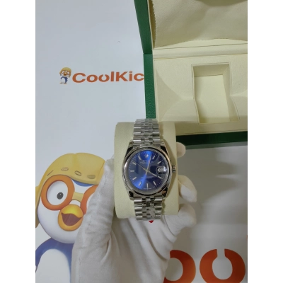 Rolex Datejust 36 02