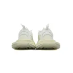 PK Balenciaga 10th 3XL Chunky Sneakers Men Low-Top White 734734 W3XLG 9001